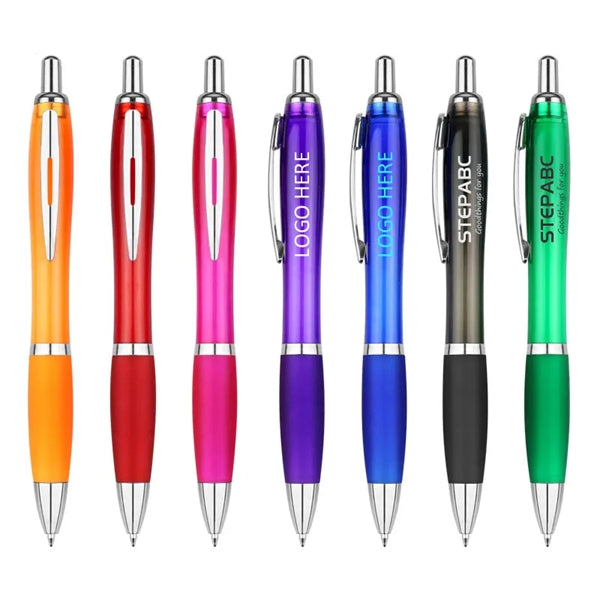 STEPABC Gourd Ball Point Pen