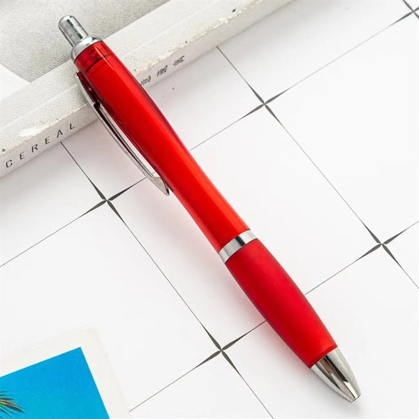 STEPABC Gourd Ball Point Pen