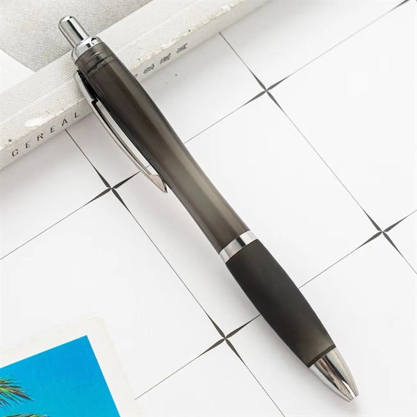 STEPABC Gourd Ball Point Pen