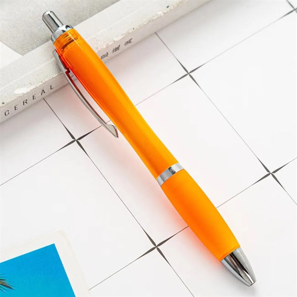 STEPABC Gourd Ball Point Pen