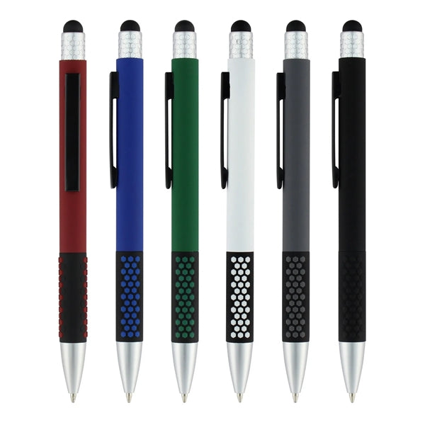 Honey comb pEN