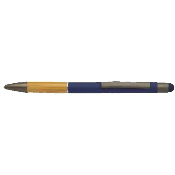 Bamboo Stylus Peni