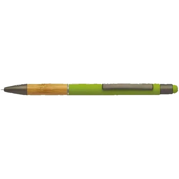 Bamboo Stylus Peni