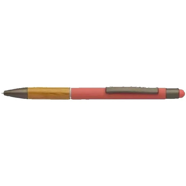 Bamboo Stylus Peni