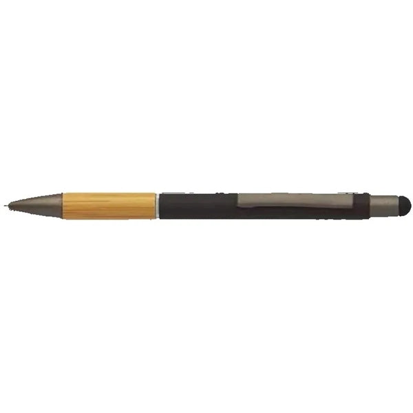 Bamboo Stylus Peni