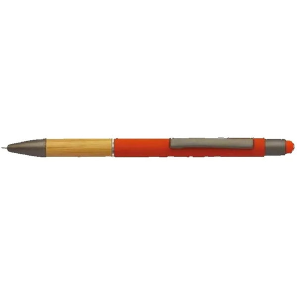 Bamboo Stylus Peni