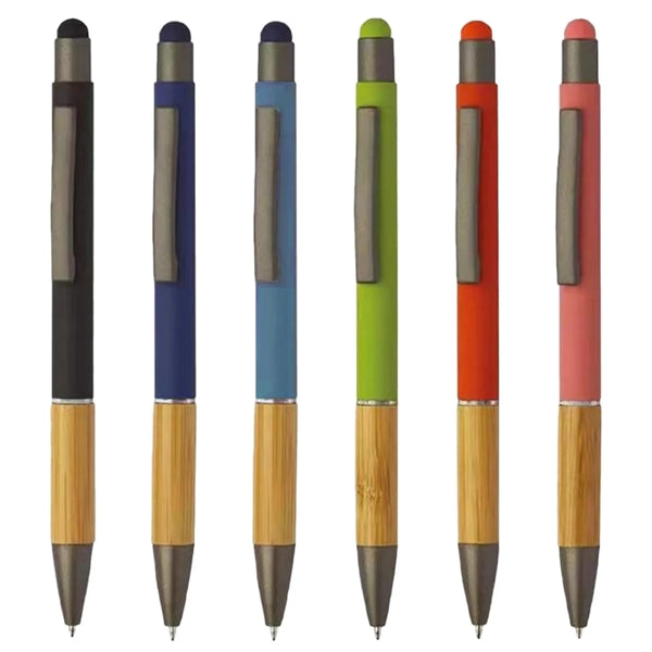Bamboo Stylus Peni