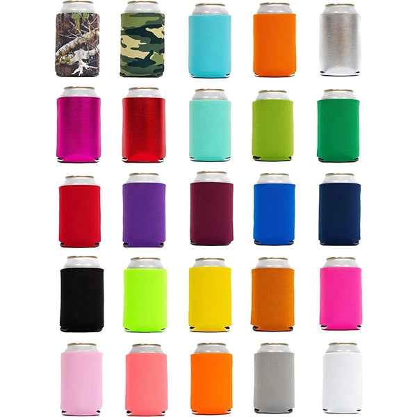Can Cooler Sleeve