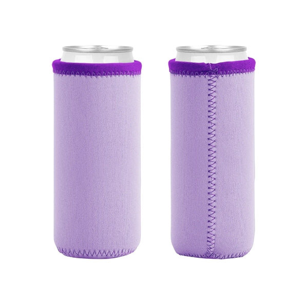 Liam Neoprene for Slim Cans