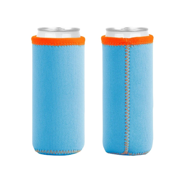 Liam Neoprene for Slim Cans
