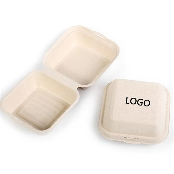 Hamburgers Boxes