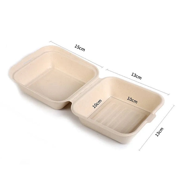 Hamburgers Boxes