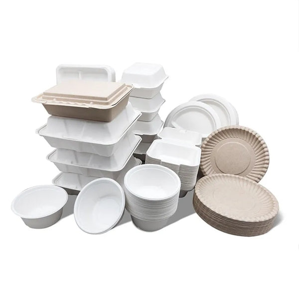 Hamburgers Boxes