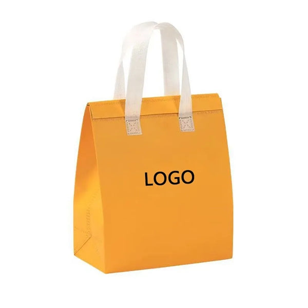 Non-Woven Insulation Bag