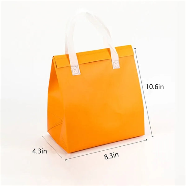 Non-Woven Insulation Bag