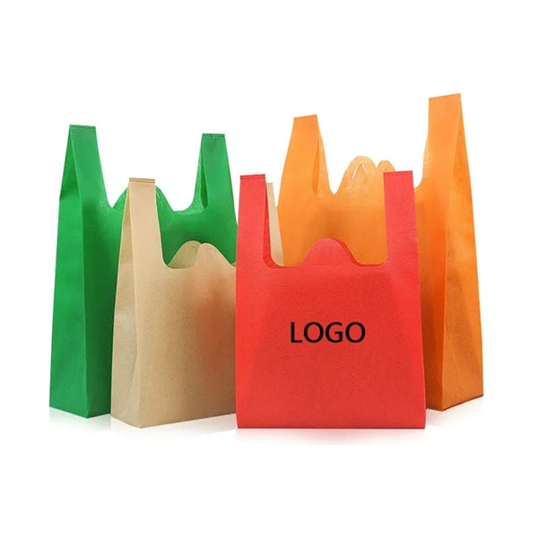 T-Shirt Shopping Bag