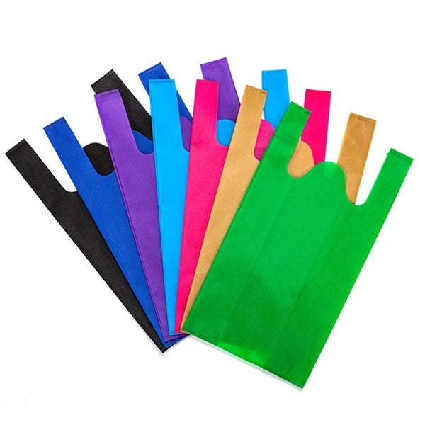 T-Shirt Shopping Bag