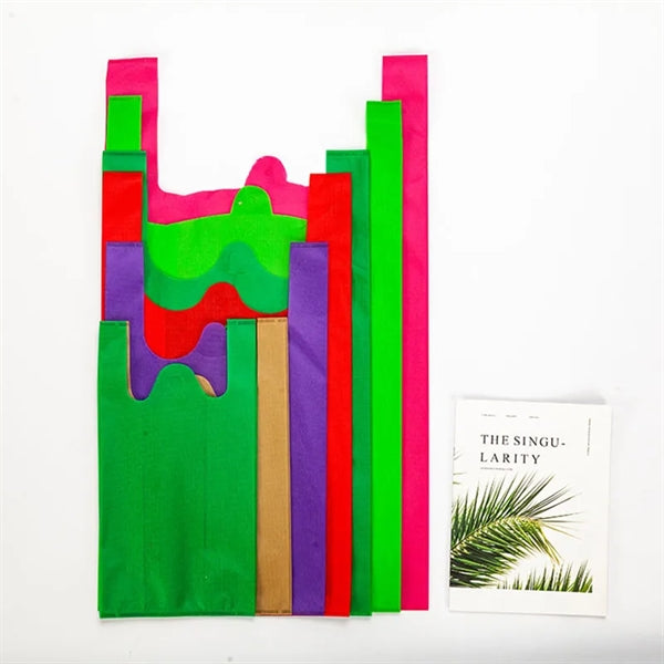 T-Shirt Shopping Bag