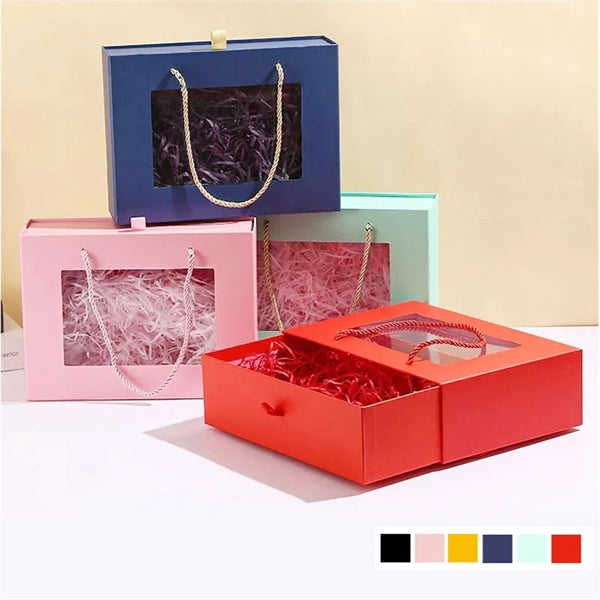 Drawer Gift Box