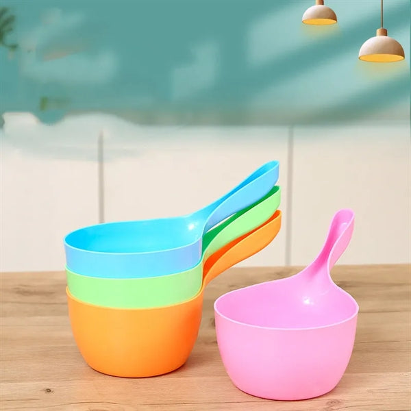 Water ladle