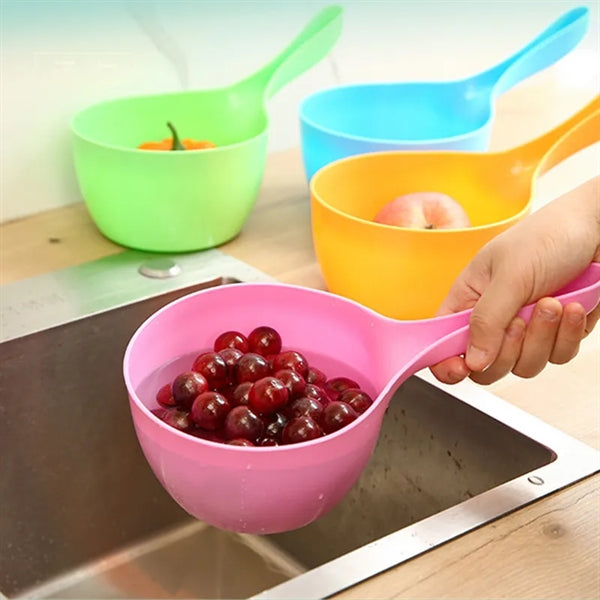 Water ladle