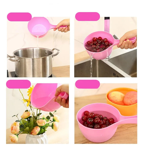 Water ladle