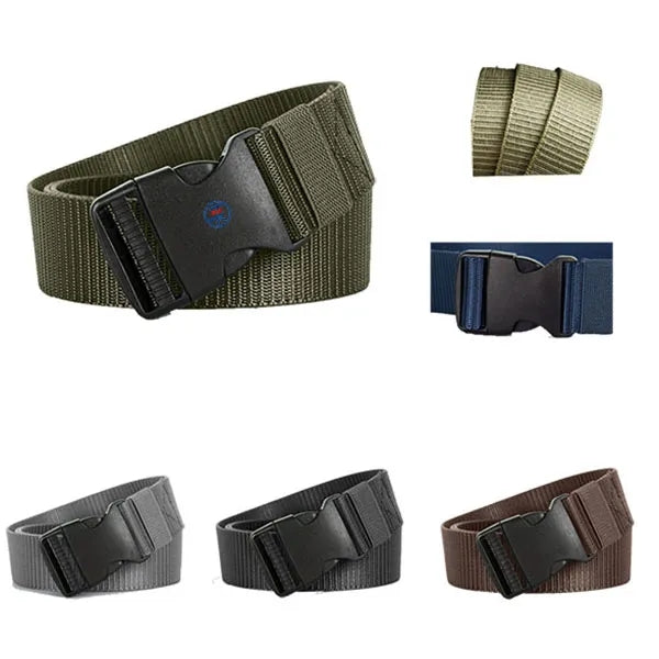 Outdoor Nylon Belt