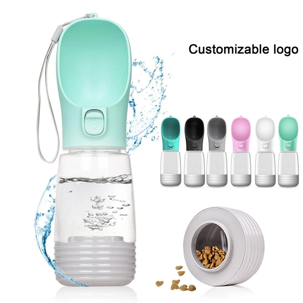 Dog Water Bottle,dog accessories