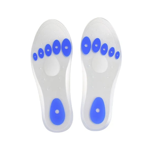 Insoles for adults