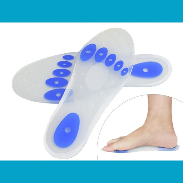 Insoles for adults