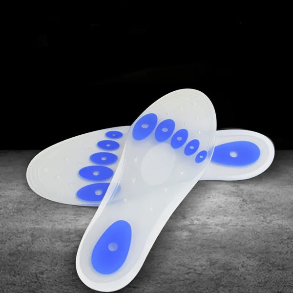 Insoles for adults