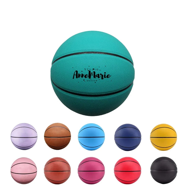 Official Size Basketball
