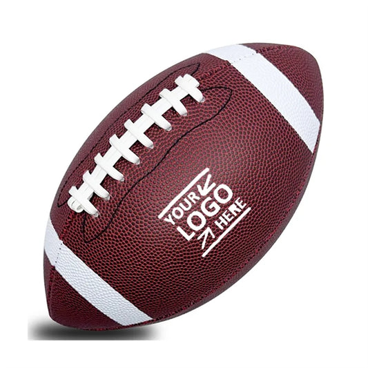 Adult Sports Outdoor Size 9 American Football