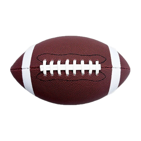 Adult Sports Outdoor Size 9 American Football