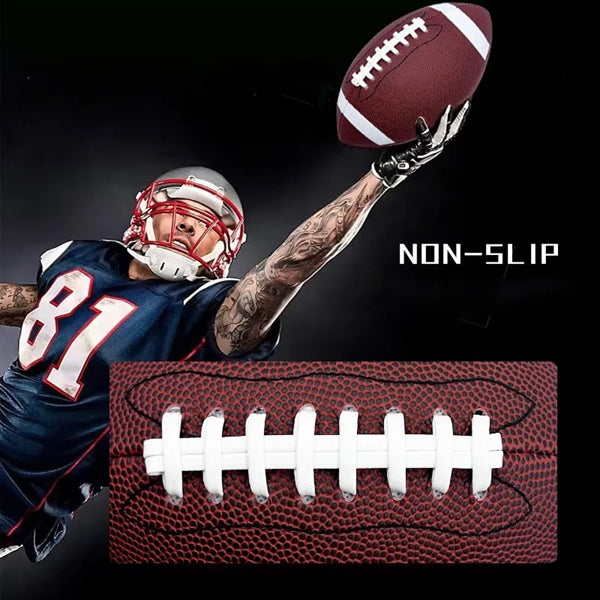 Adult Sports Outdoor Size 9 American Football
