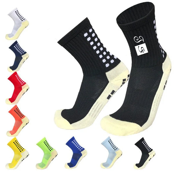 Anti Slip Sock