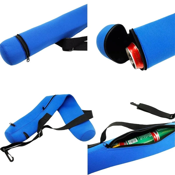 Golf Beer Sleeve