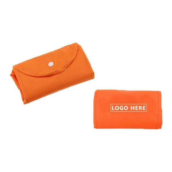 Foldable Non-woven Tote Bag