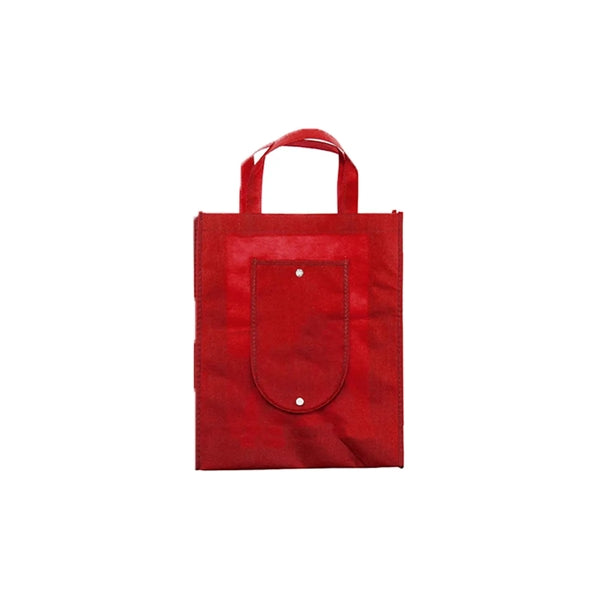Foldable Non-woven Tote Bag