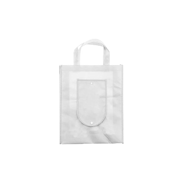 Foldable Non-woven Tote Bag