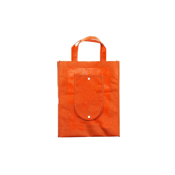 Foldable Non-woven Tote Bag