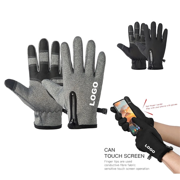 Unisex Winter Gloves