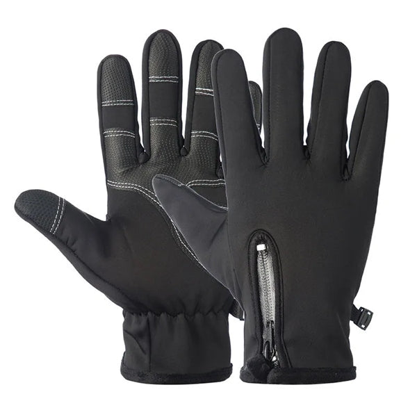 Unisex Winter Gloves