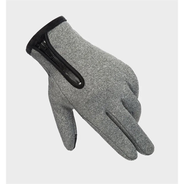 Unisex Winter Gloves