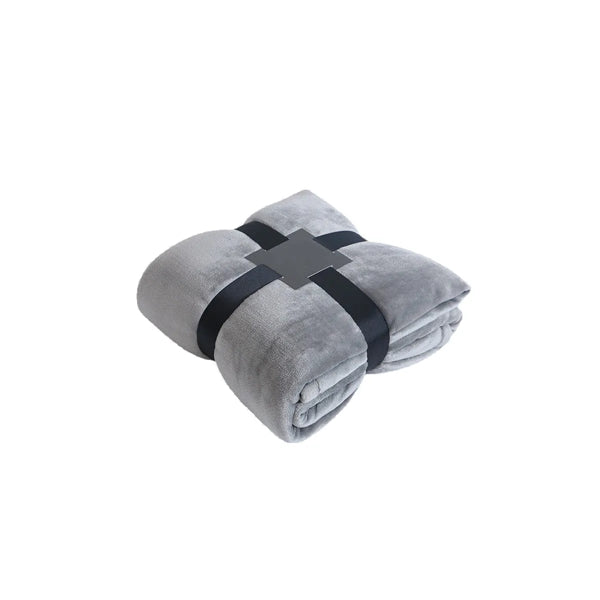 Premium 50" x 60" Flannel Blanket