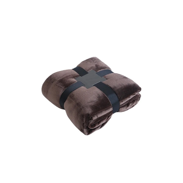 Premium 50" x 60" Flannel Blanket
