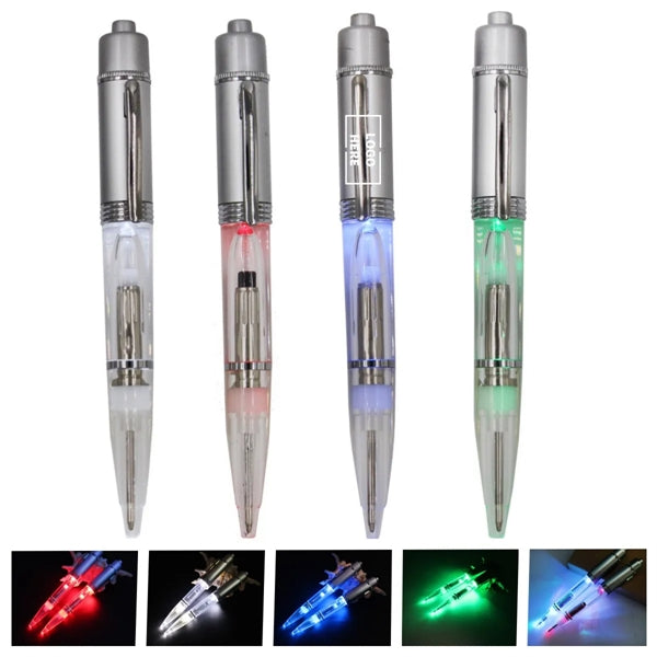 LED Glow Pen