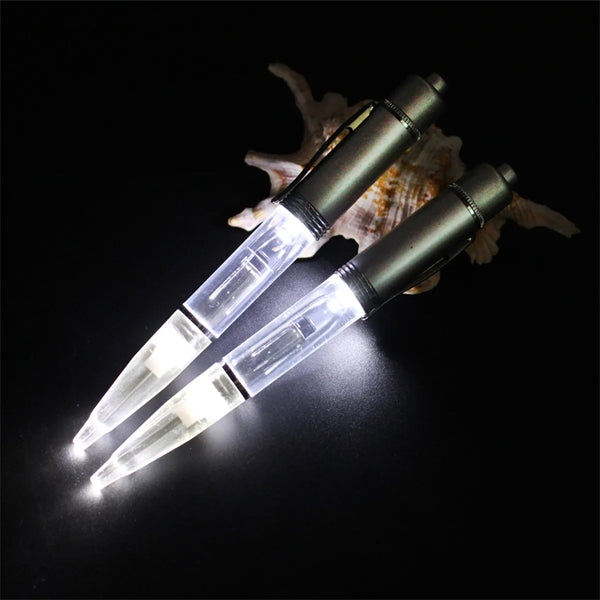 LED Glow Pen