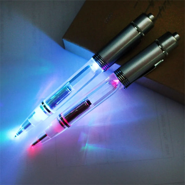LED Glow Pen