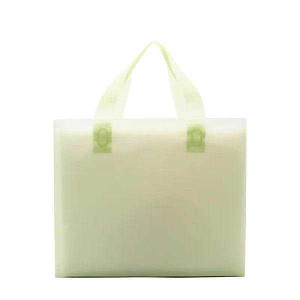 Frosted Tote Bag